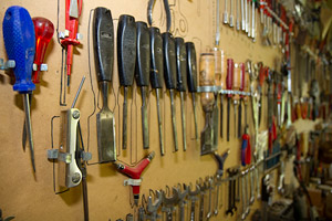 gereedschap