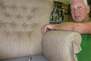 John Stoop John Stoop Meubelstoffeerder Heerhugowaard